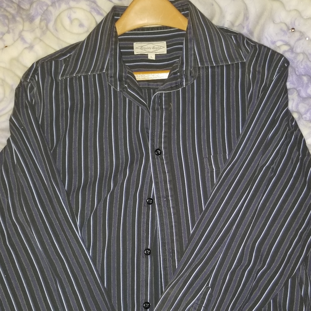 Eighty Eight Dress Shirt